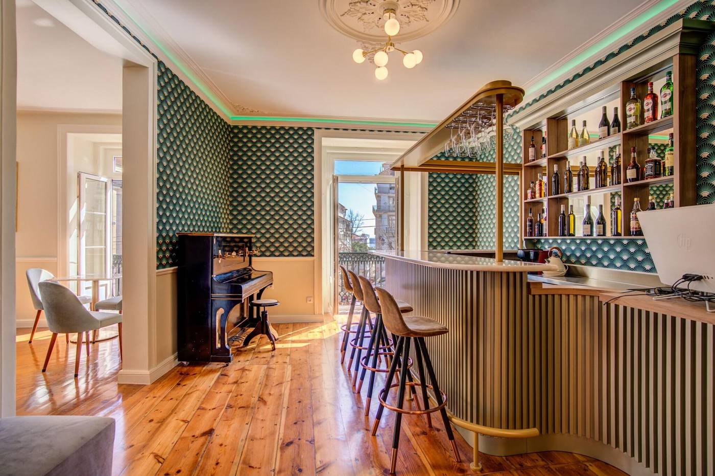 Solar-Dos-Poetas-Lobby-8