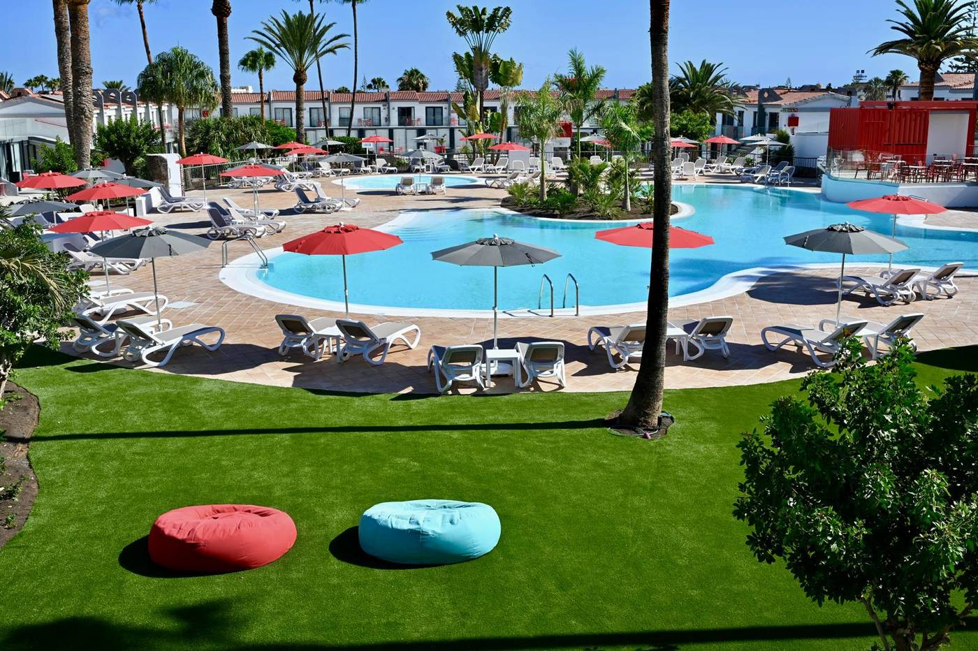 25.07.25 Sholeo Lodges Maspalomas