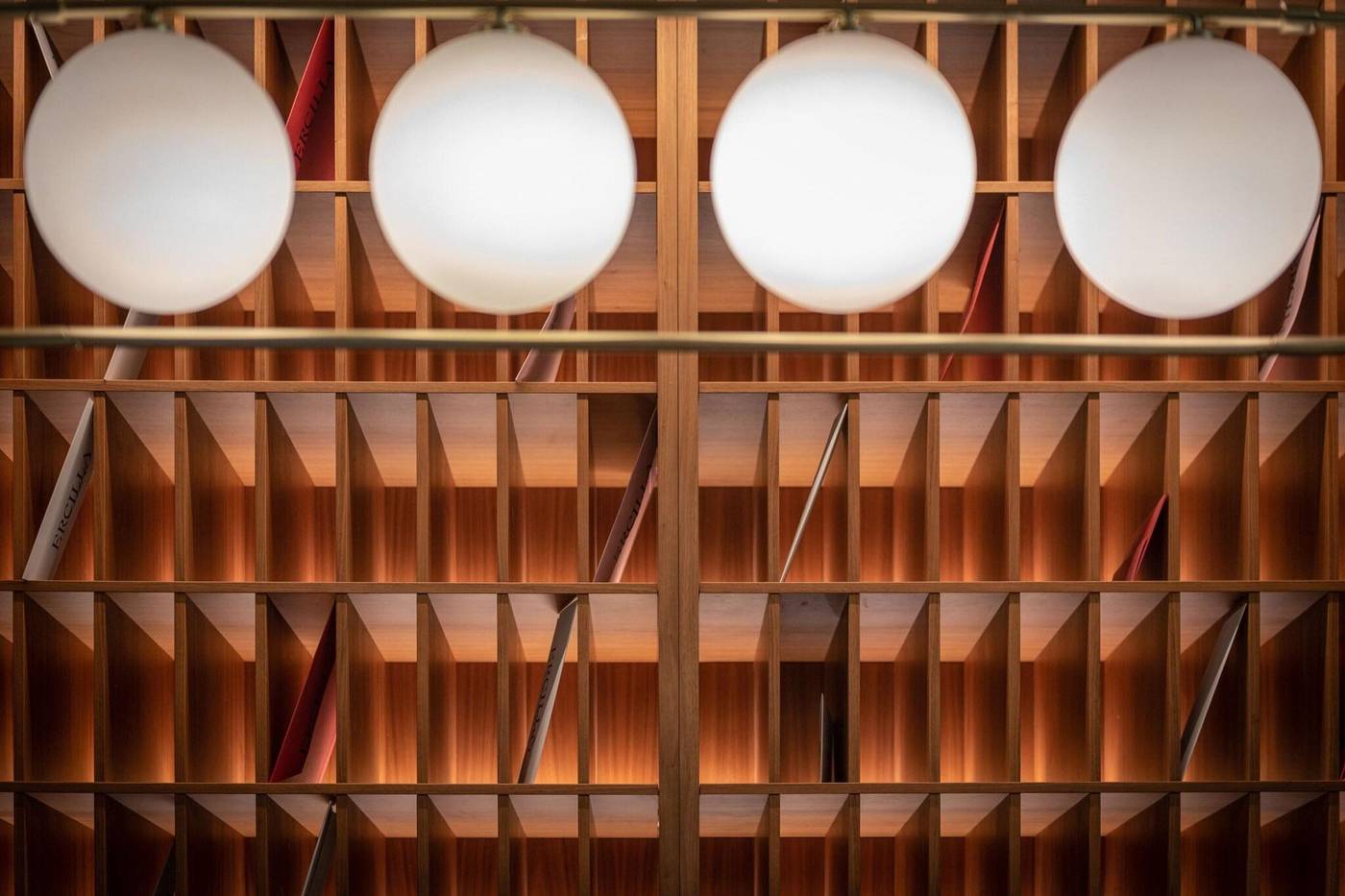 Hotel Ercilla De Bilbao, Autograph Collection-Spain-Bilbao-General view-9