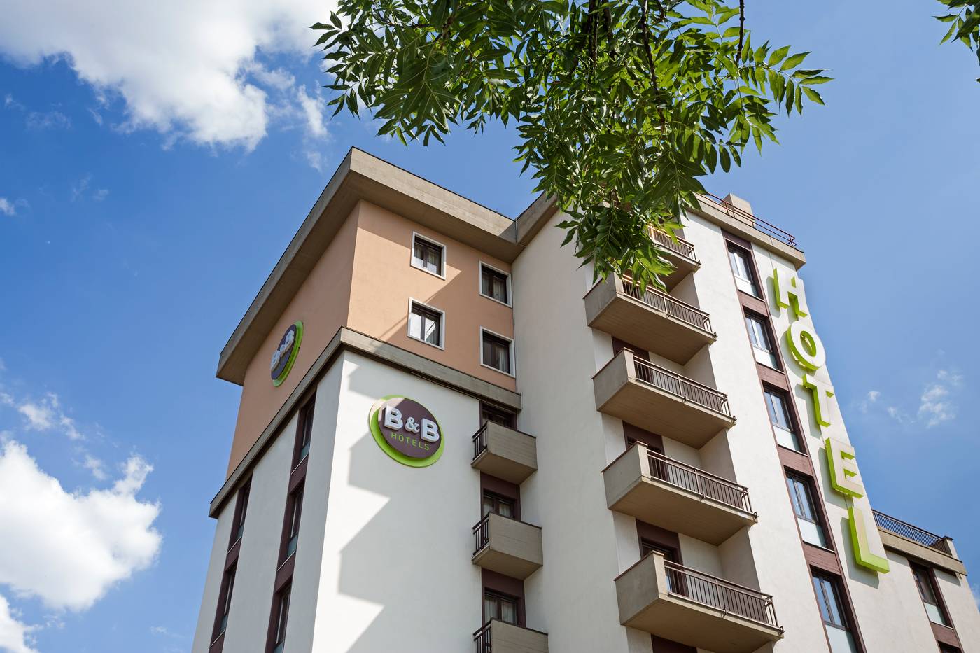 B-B-Hotel-Firenze-Novoli-General-view-1