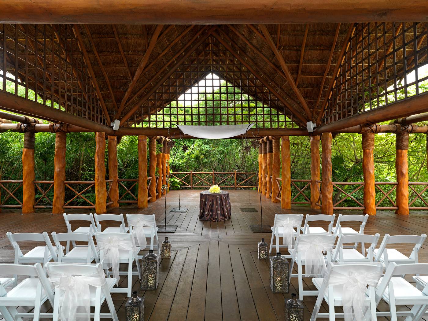 Paradisus-La-Perla-Playa-del-Carmen---Adults-Only-Conferences-24