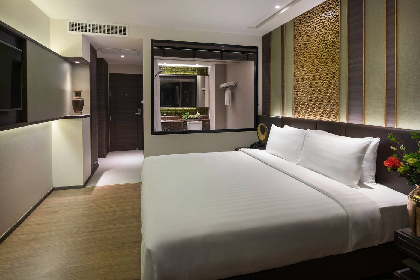 Chillax-Heritage-Hotel-Room-11