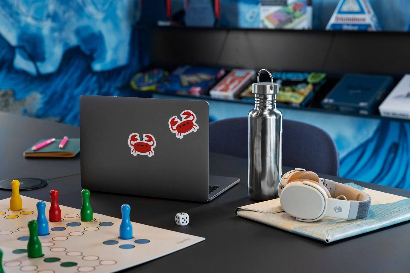 Moxy Tromso-Norway-Tromso-General view-6