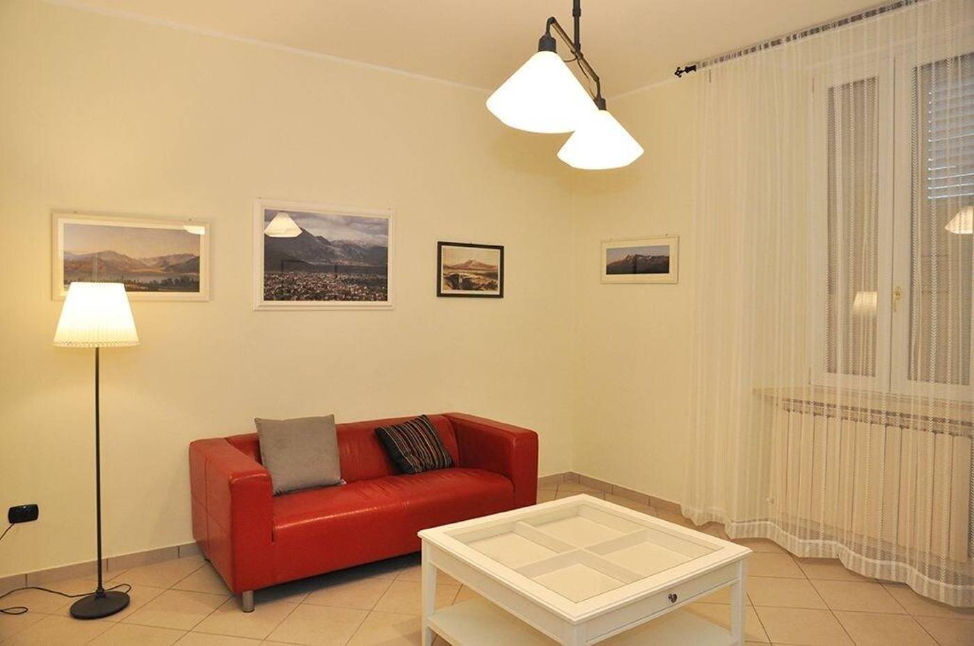 C'era Un Lago-Italy-AVEZZANO-Lobby-6
