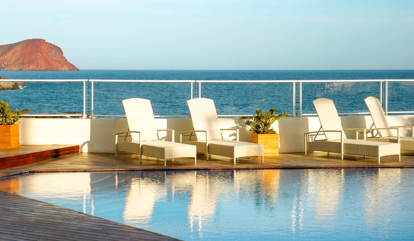 Hotel-Tenerife-Golf---Sea-View-Pool-42