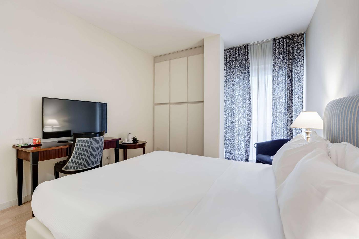 Best Western Villa Maria Hotel-Italy-Francavilla Al Mare-General view-9