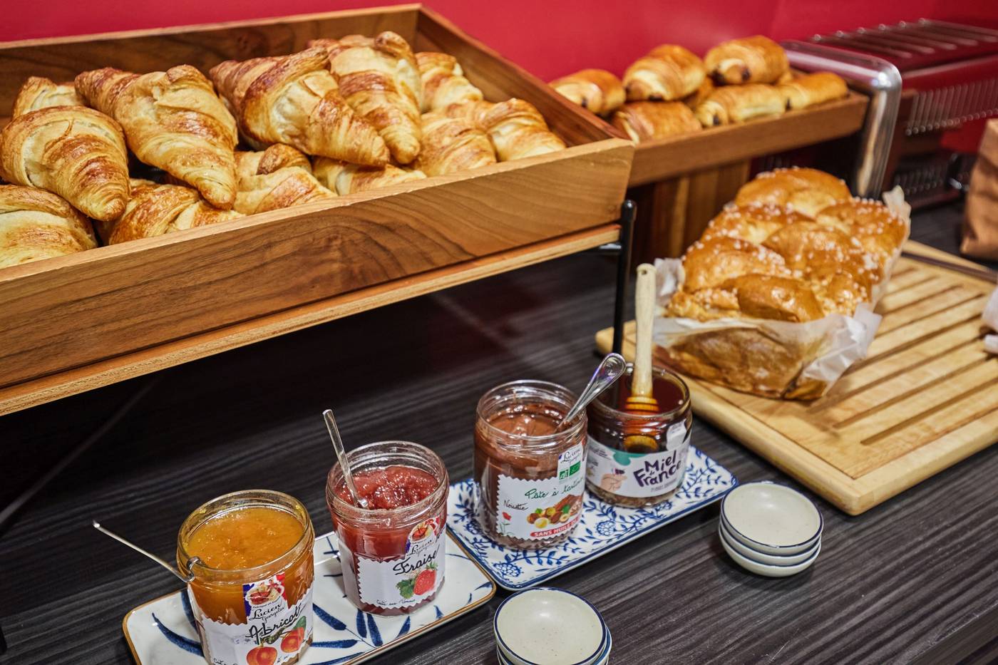 Residence-Odalys-Paris-Rueil-Restaurant-27