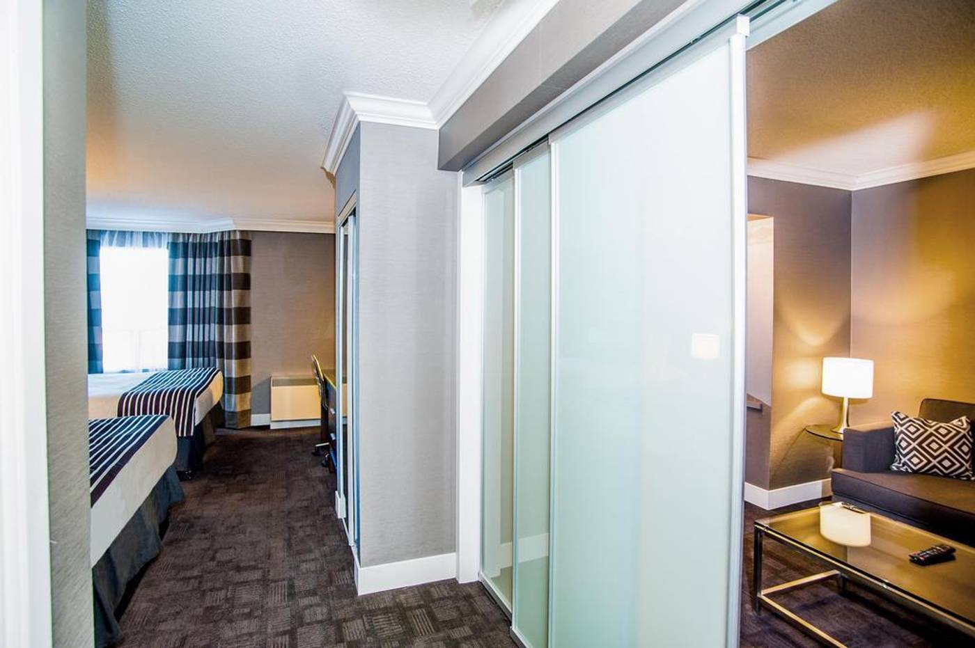 Sandman Signature Mississauga Hotel-Canada-MISSISSAUGA-General view-4