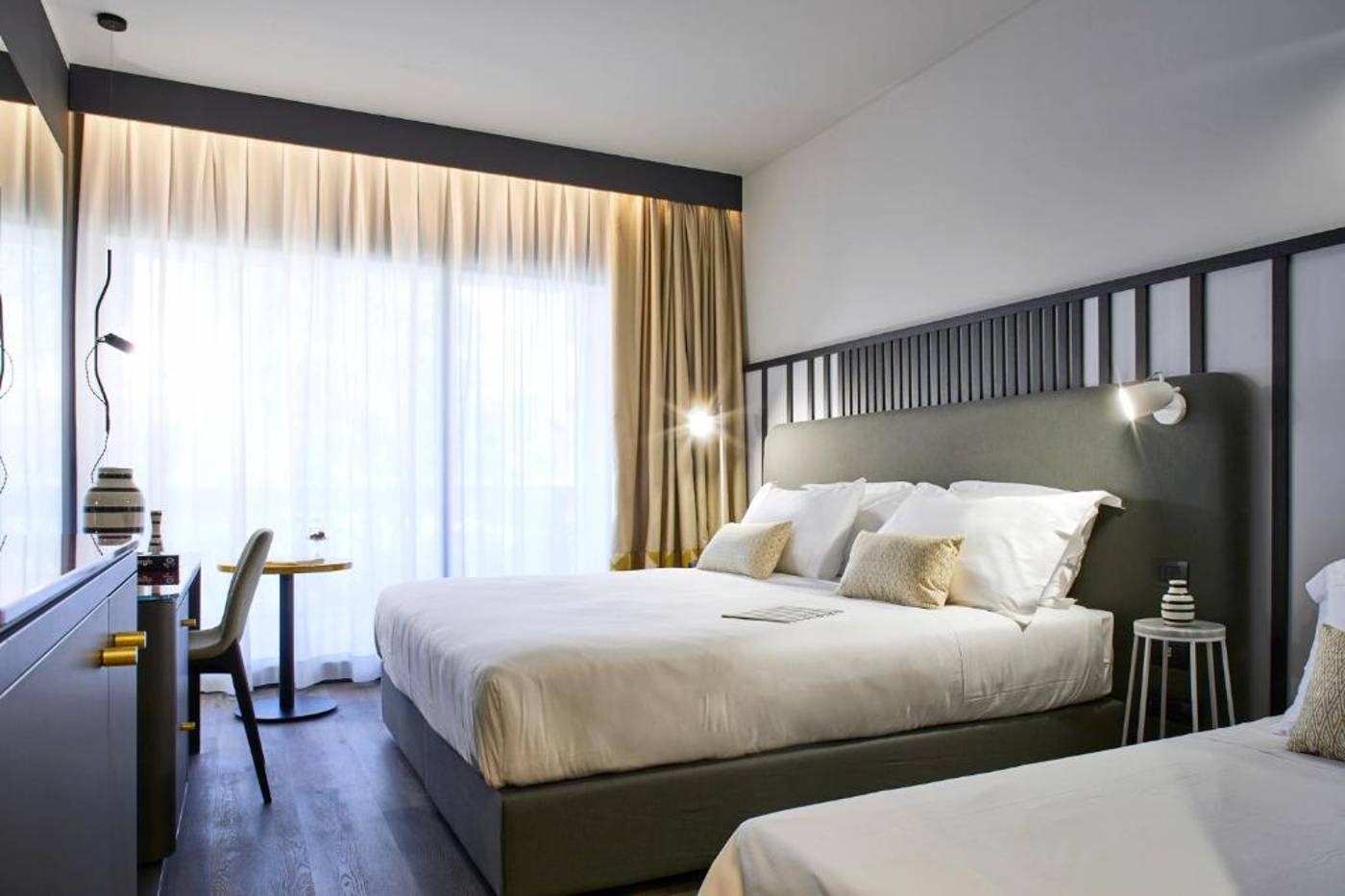 Villa Pamphili - Italy - ROMA - Room - 3