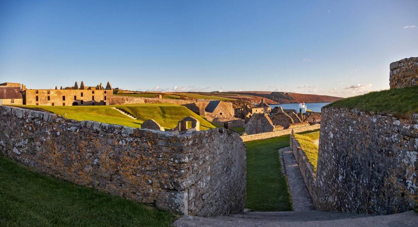 Trident Hotel - Ireland - County Cork - General view - 2