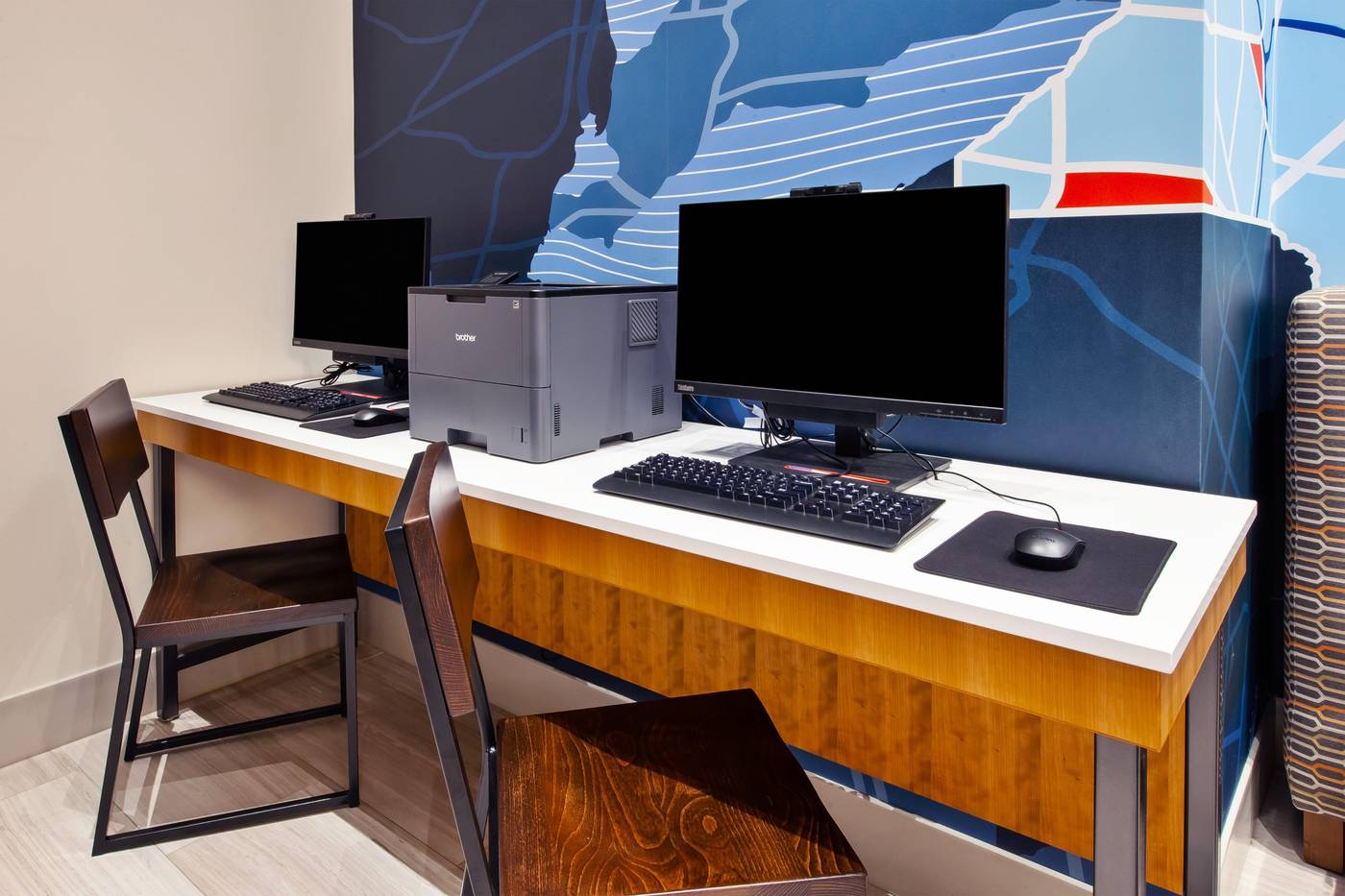 Holiday-Inn-Express-NYC-Brooklyn---Sunset-Park-General-view-13