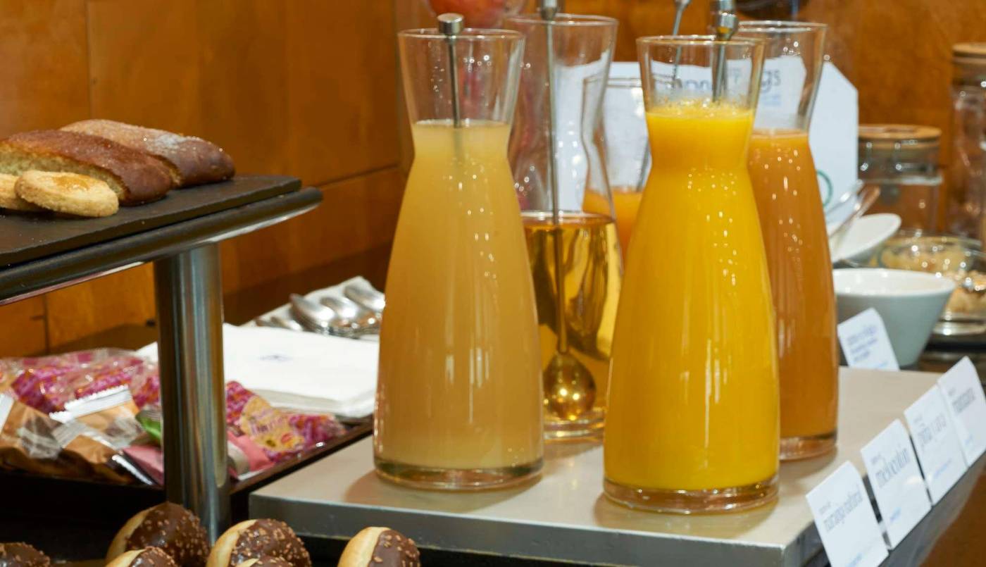 Nh-Ciutat-De-Reus-Restaurant-25