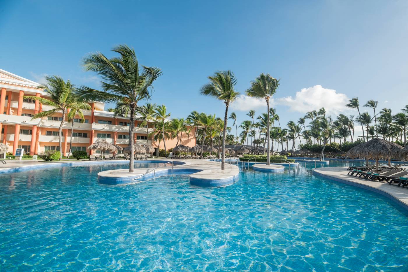 Iberostar Waves Dominicana