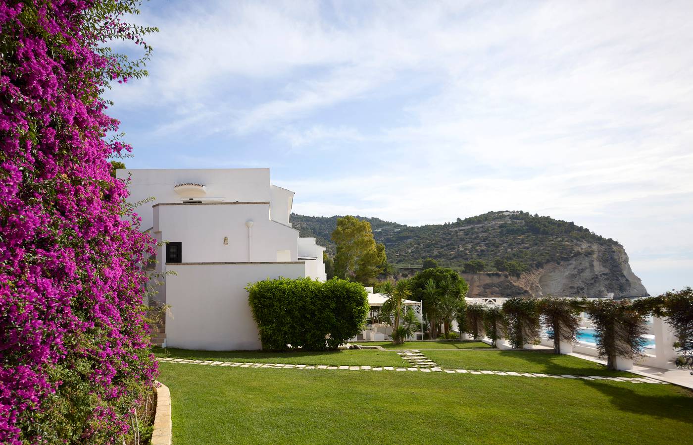 La Casa e il Mare-Italy-MATTINATA-General view-3