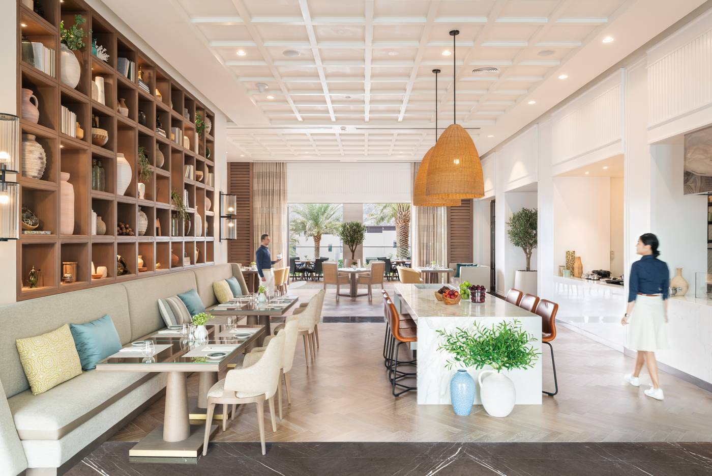 Address Beach Resort Fujairah 05.09