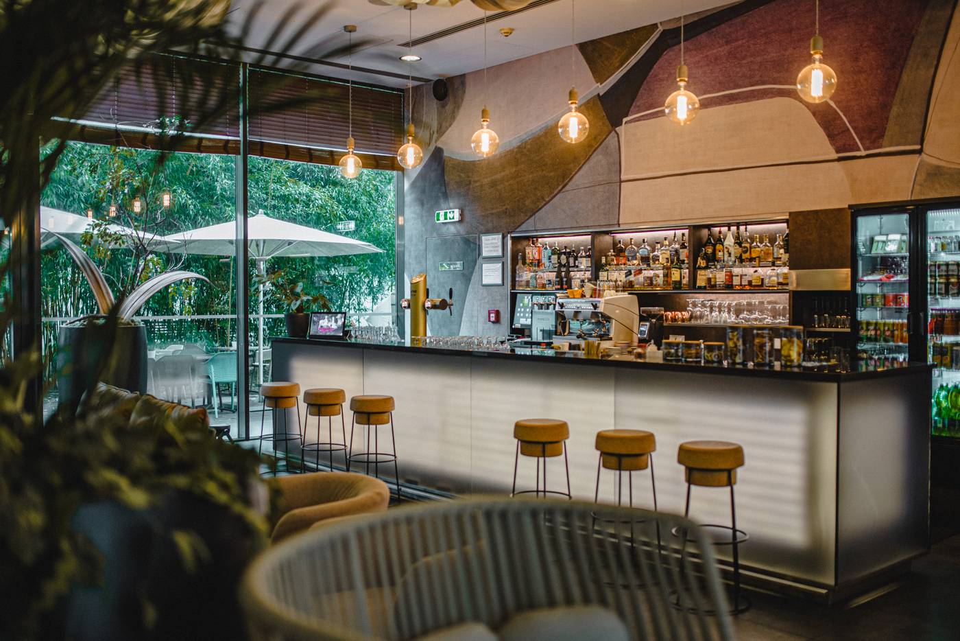 OREA-Hotel-Angelo-Praha-Bar-12