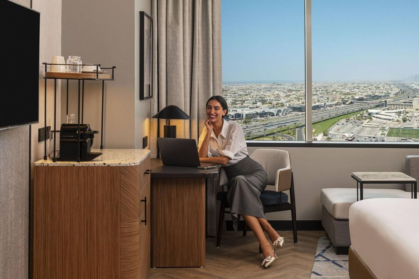 Sheraton-Dubai-Mall-of-the-Emirates-Hotel-Room-18