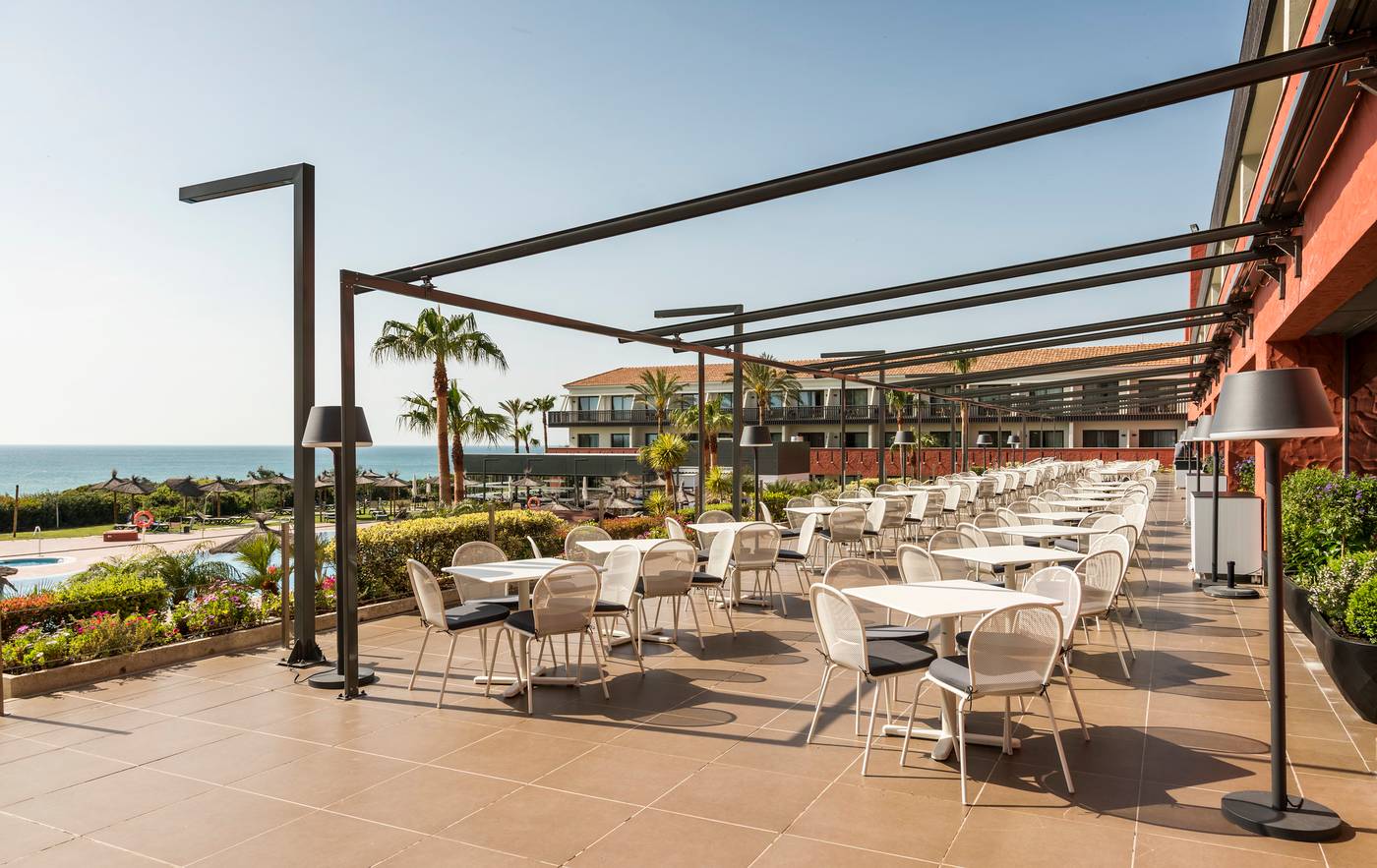 Ilunion-Calas-de-Conil-Terrace-13