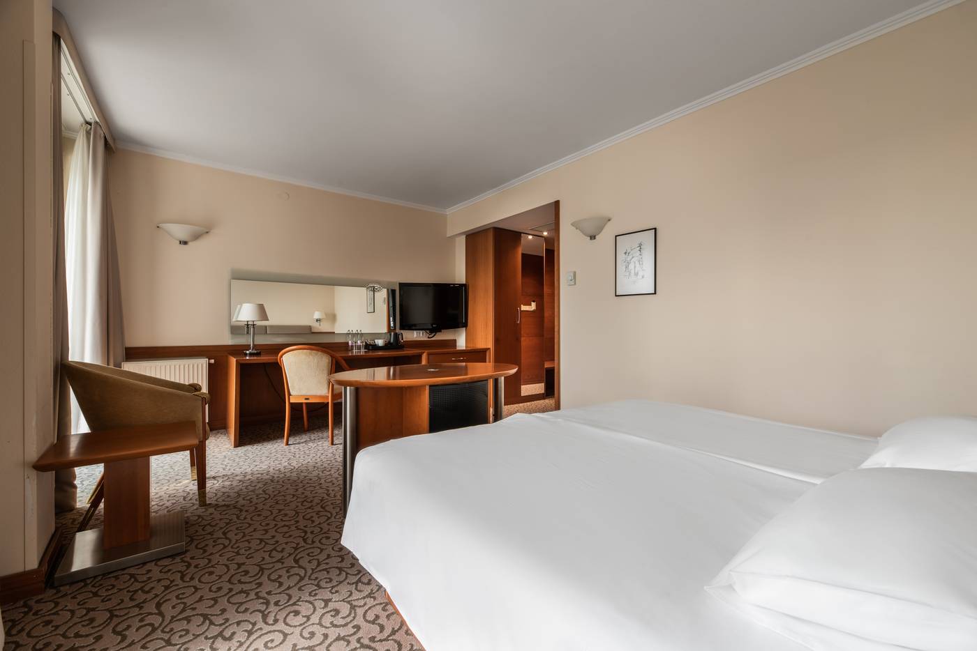 Eurostars uHotel-Slovenia-LJUBLJANA-Room-7