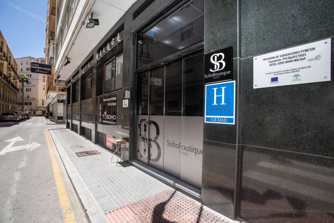 Soho-Bah--a-M--laga-General-view-4