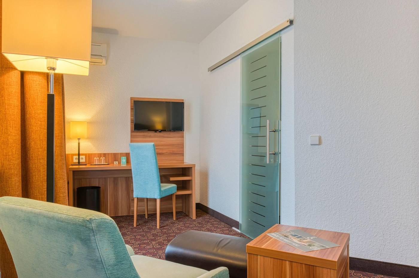 Centro Hotel Sautter, Trademark Collection By Wynd-Germany-Stuttgart-Room-8