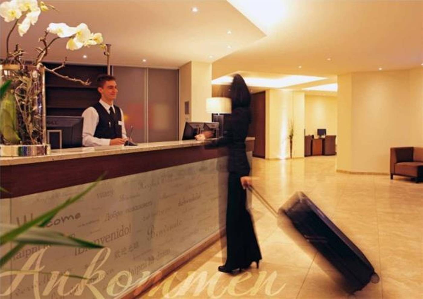 L'Arrivée Hotel & Spa-Germany-DORTMUND -General view-8