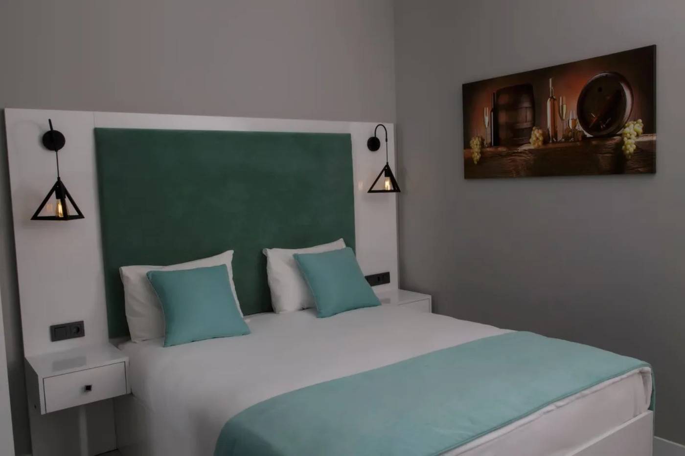 Des Suites Hotel-Turkey-ISTANBUL-Room-4