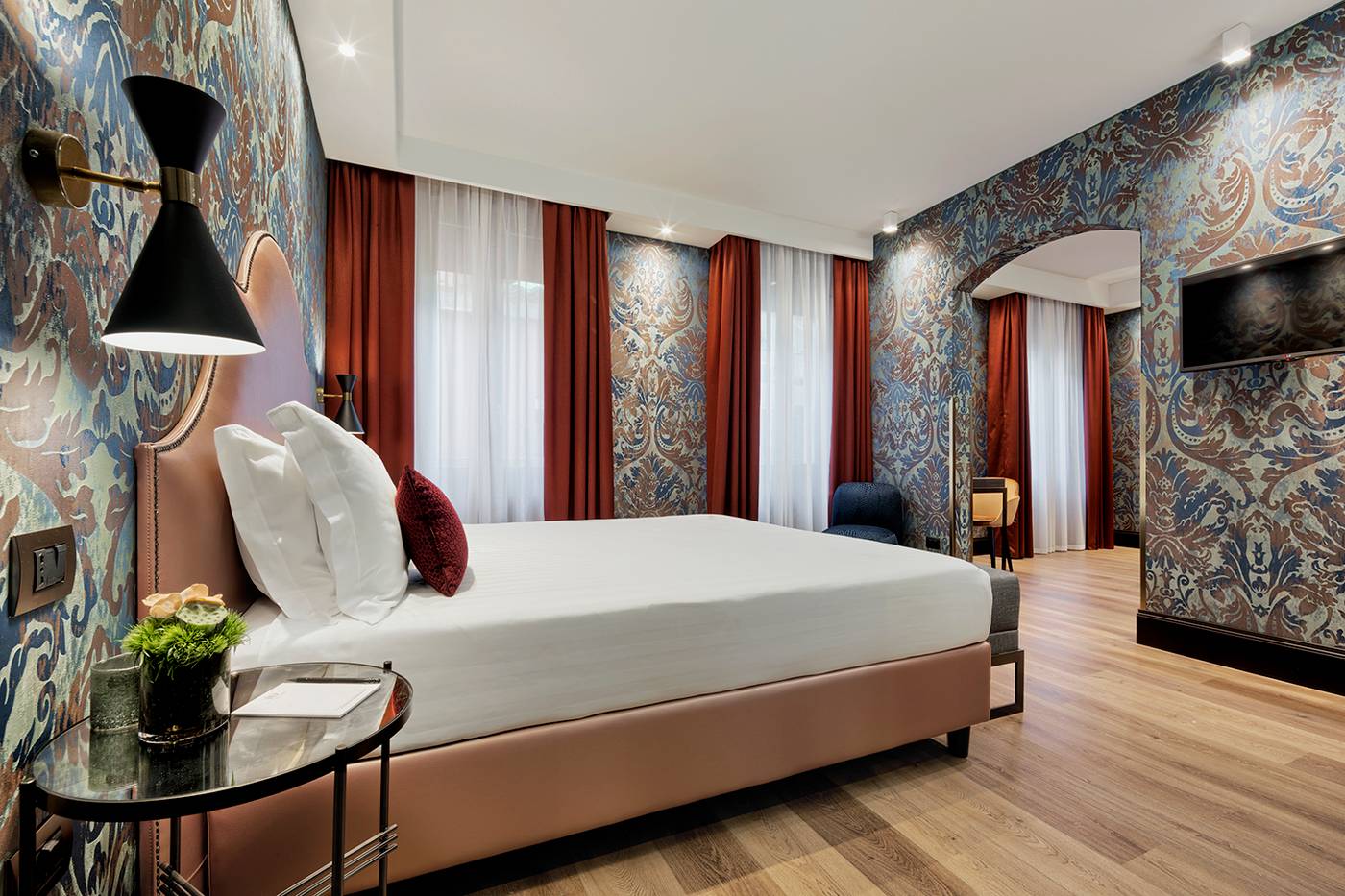 American-Dinesen-Room-9