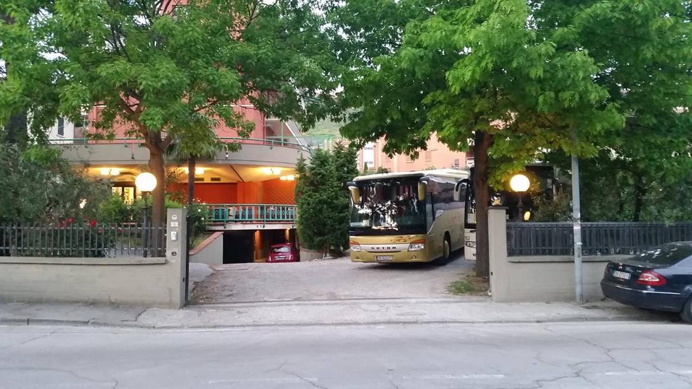 La Querceta-Italy-MONTECATINI TERME -General view-2