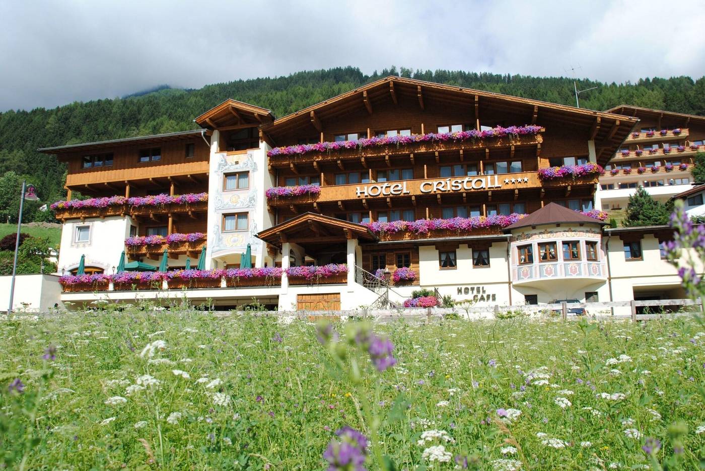 Cristall-Austria-FULPMES -General view-3