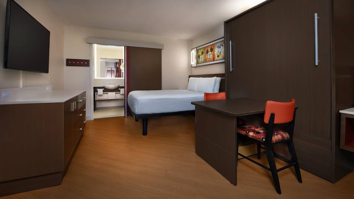Disney's All Star Movies Resort