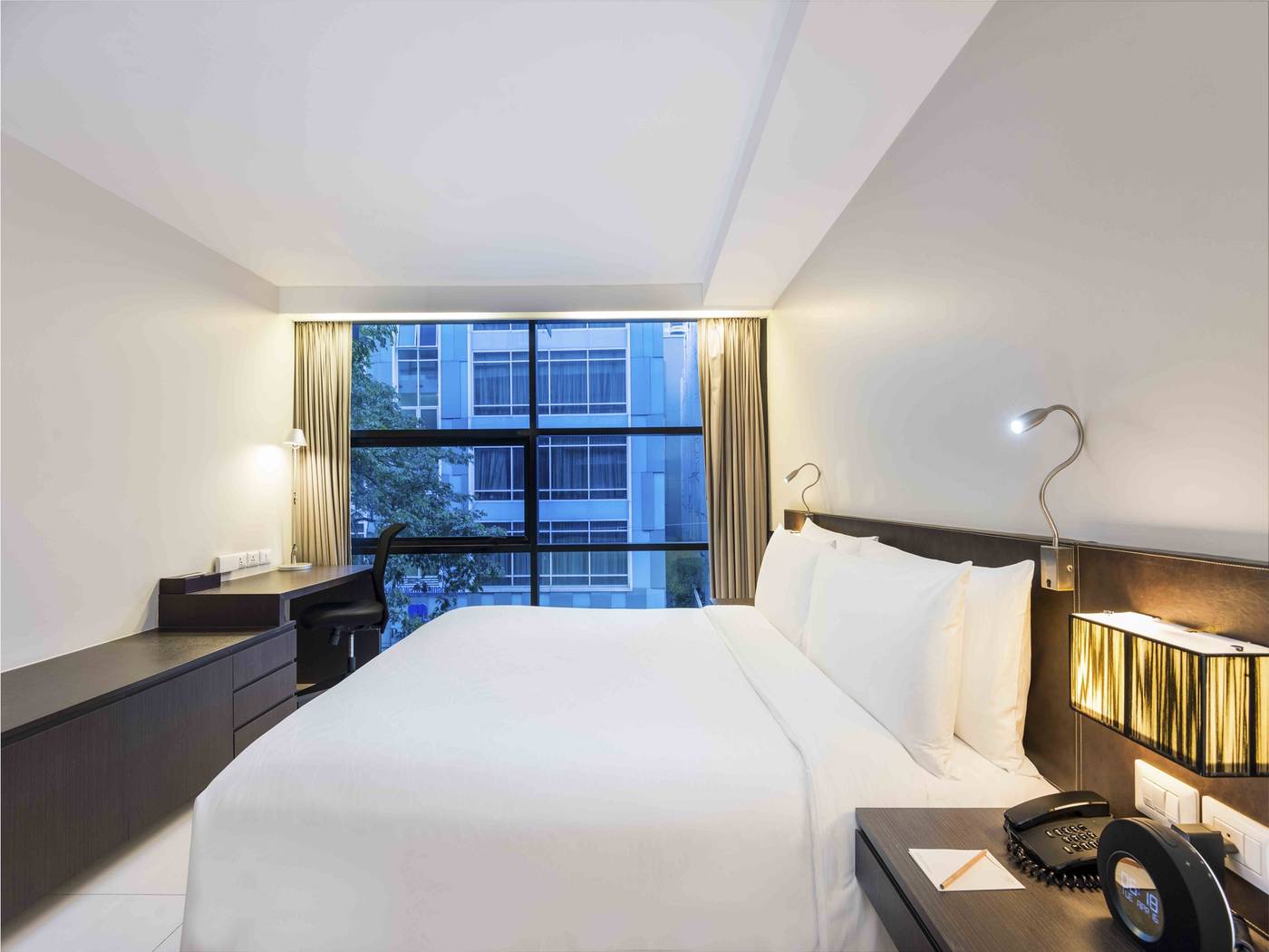 Maitria-Hotel-Sukhumvit-18-Bangkok-Room-49