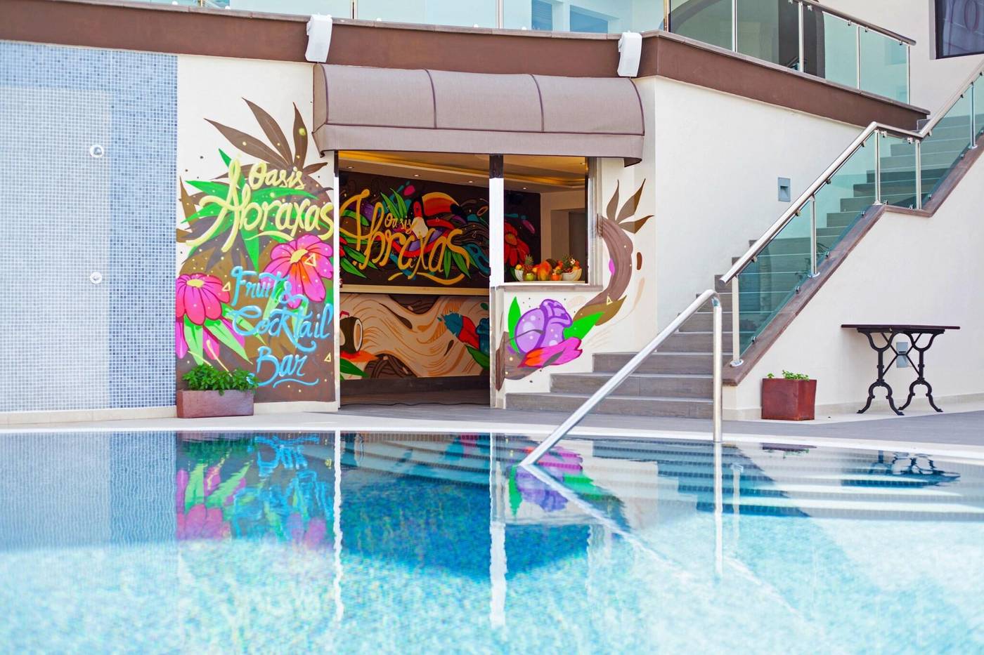 Royal-Sun-Resort-Sports-and-Entertainment-71