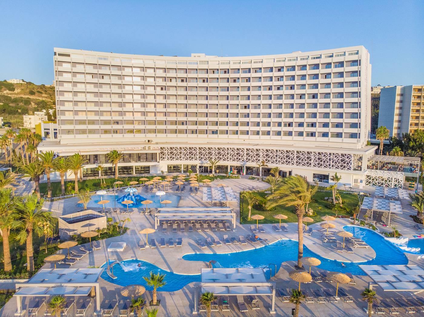 Akti-Imperial-Deluxe-Resort---Spa-Dolce-by-Wyndham-General-view-2