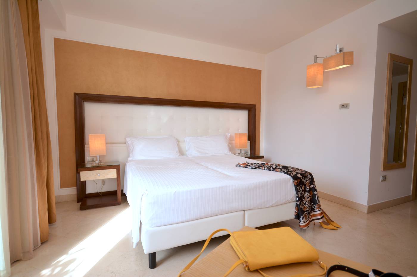 Vittoria Resort Pool & SPA-Italy-OTRANTO-Room-8