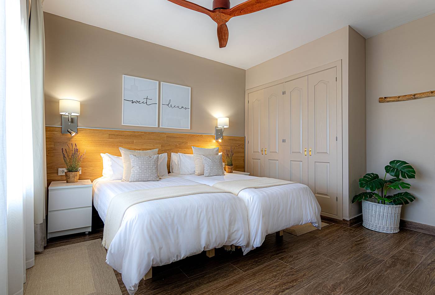 Vitalclass Lanzarote Sport Wellness Resort