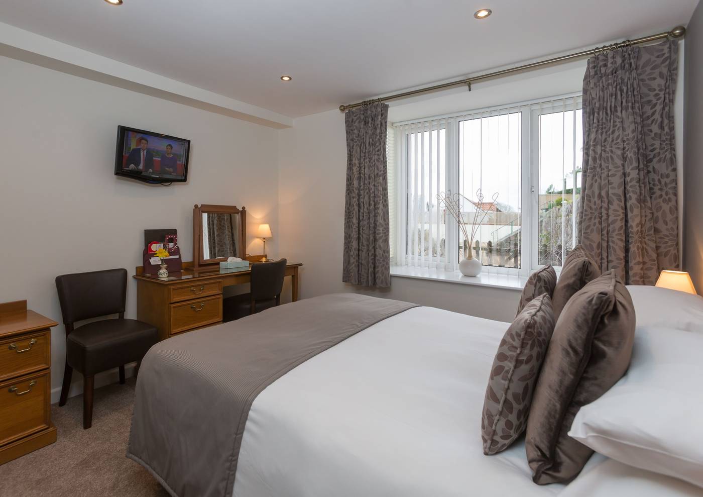 La Barbarie-United Kingdom-GUERNSEY-Room-10