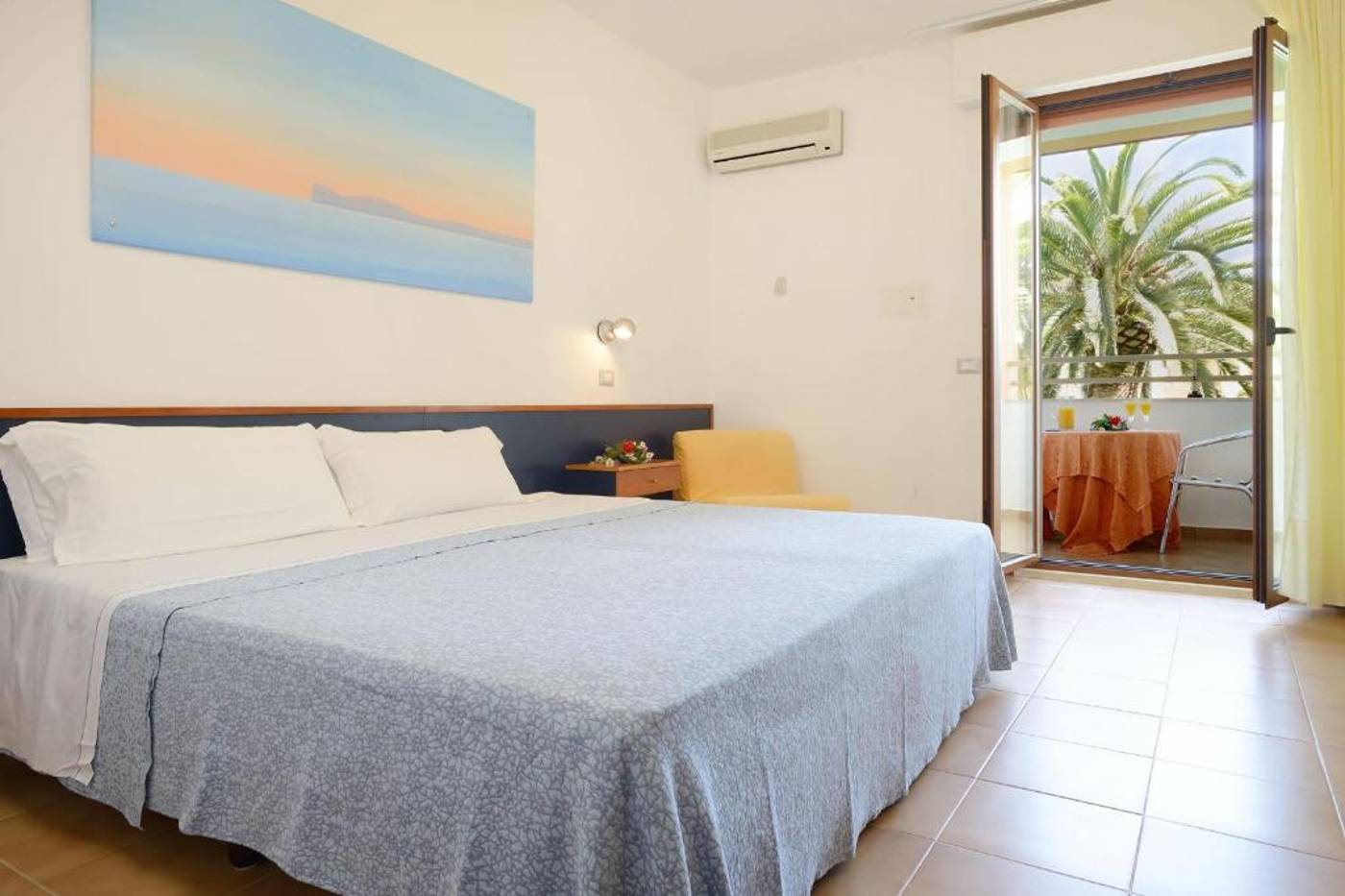 Hotel Oasis-Italy-ALGHERO SS-Room-10