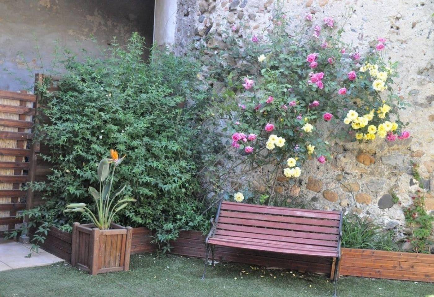 La Tour Du Terroir-France-RIVESALTES-General view-4
