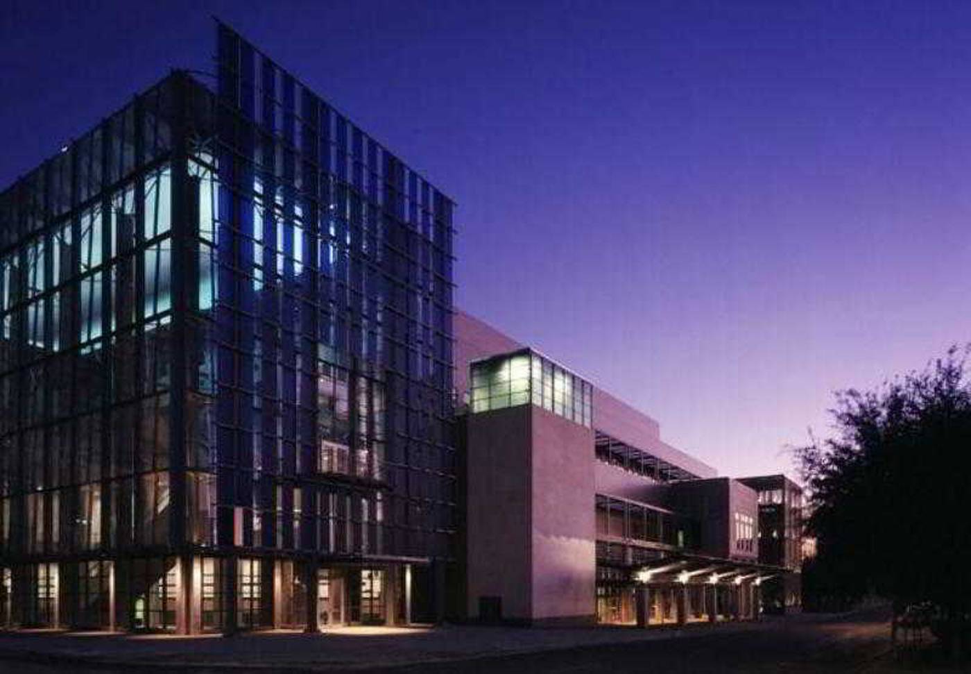 Fairfield Inn & Suites By Marriott Austin Northwes-United States-Austin-General view-5