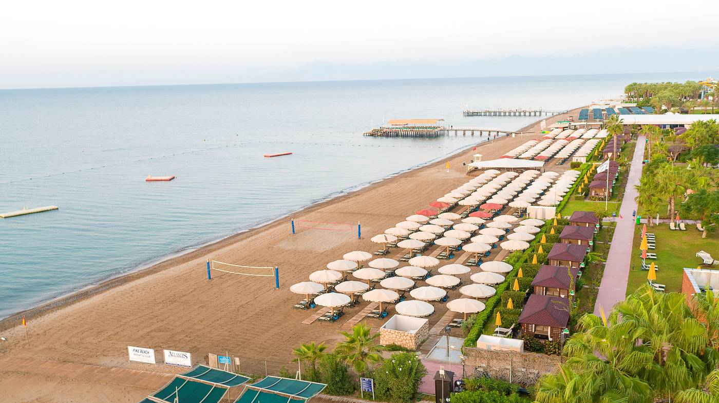 Pine-Beach-Belek-General-view-79