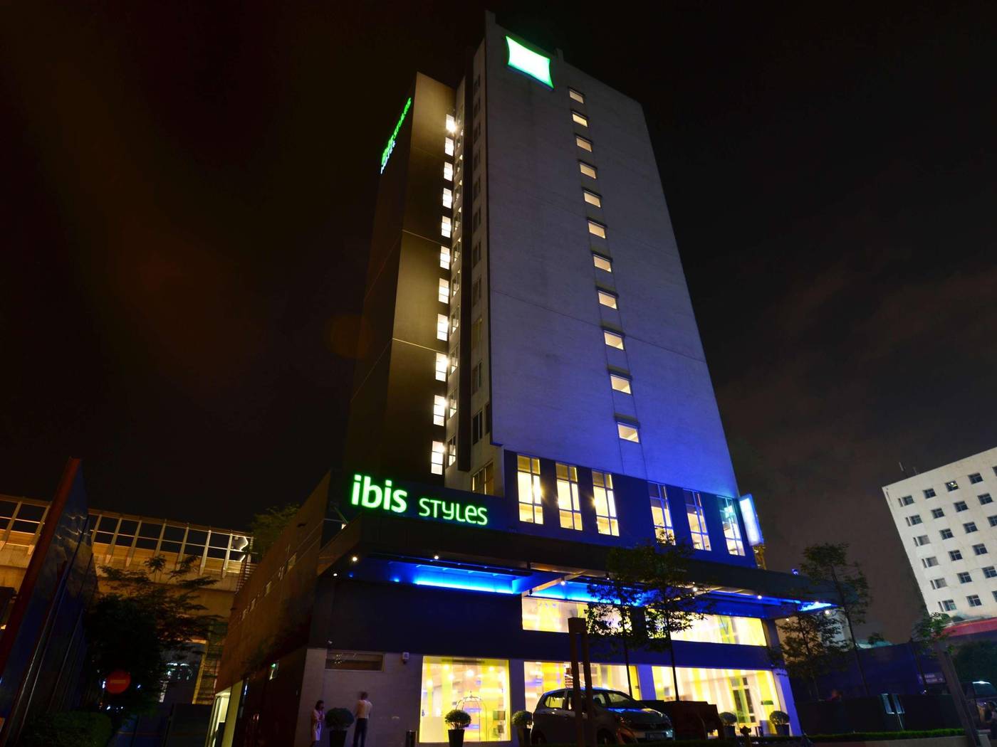 ibis Styles Kuala Lumpur Sri Damansara-Malaysia-KUALA LUMPUR-General view-2