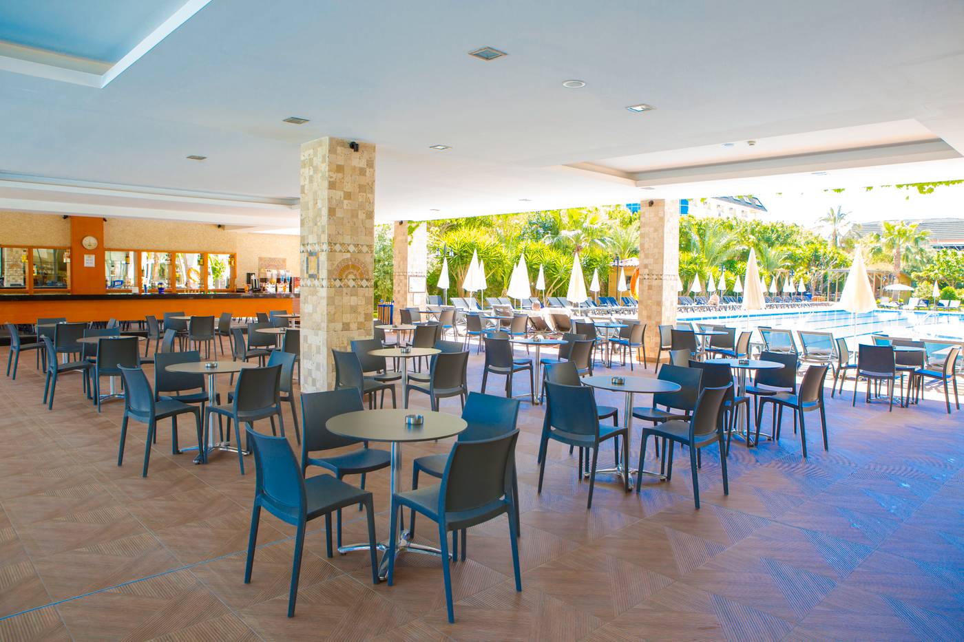 Telatiye Resort