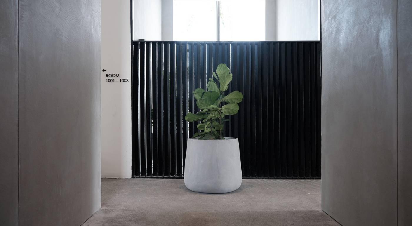 Lloyd's Inn Kuala Lumpur-Malaysia-Kuala Lumpur-Lobby-8