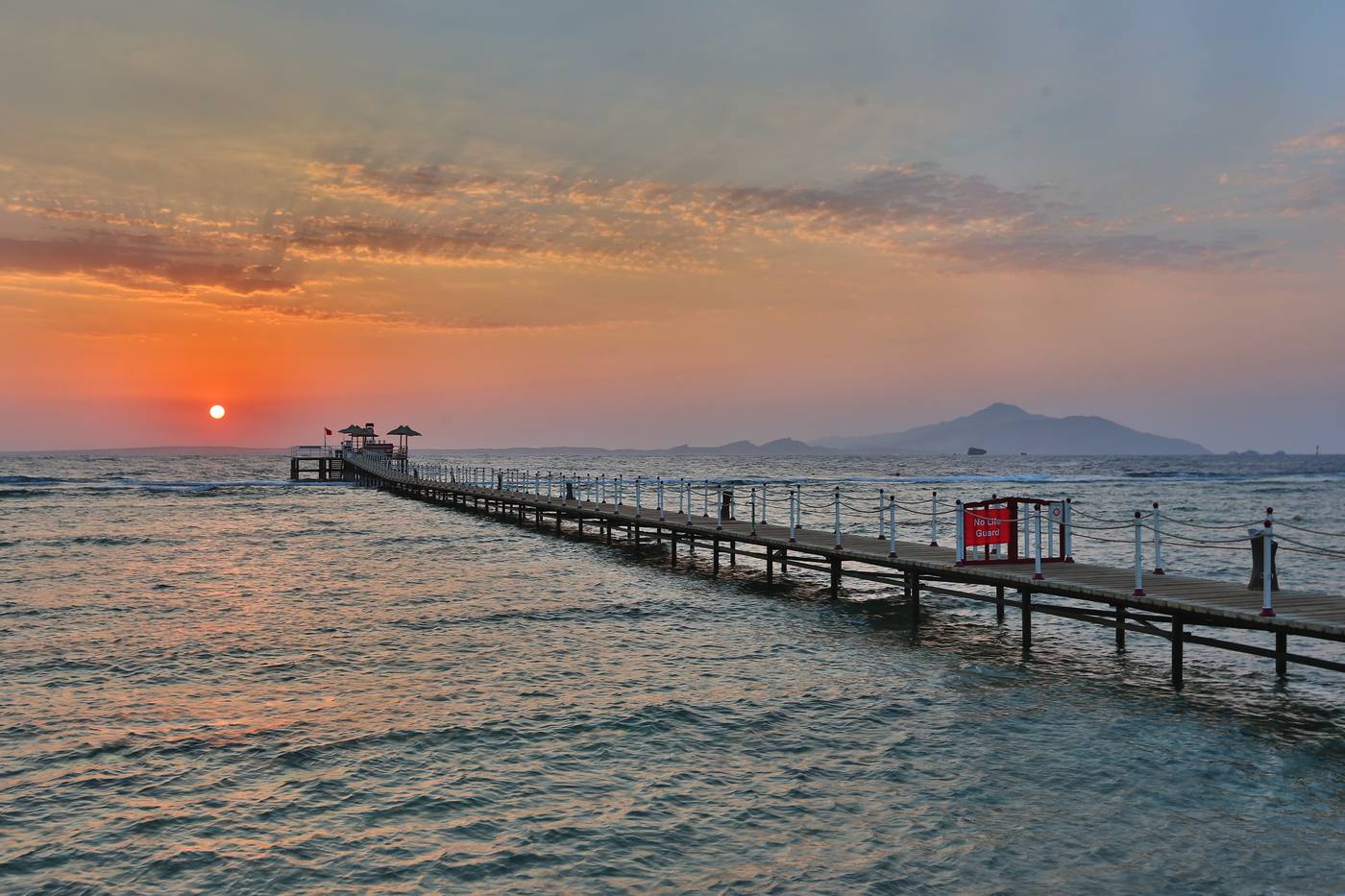 Charmillion Club Resort
