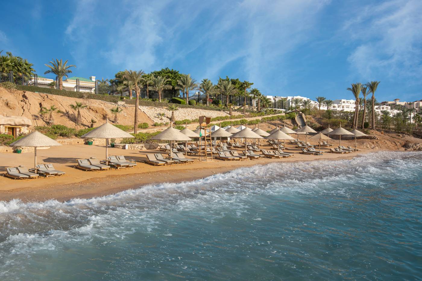 Park Regency Sharm El Sheikh