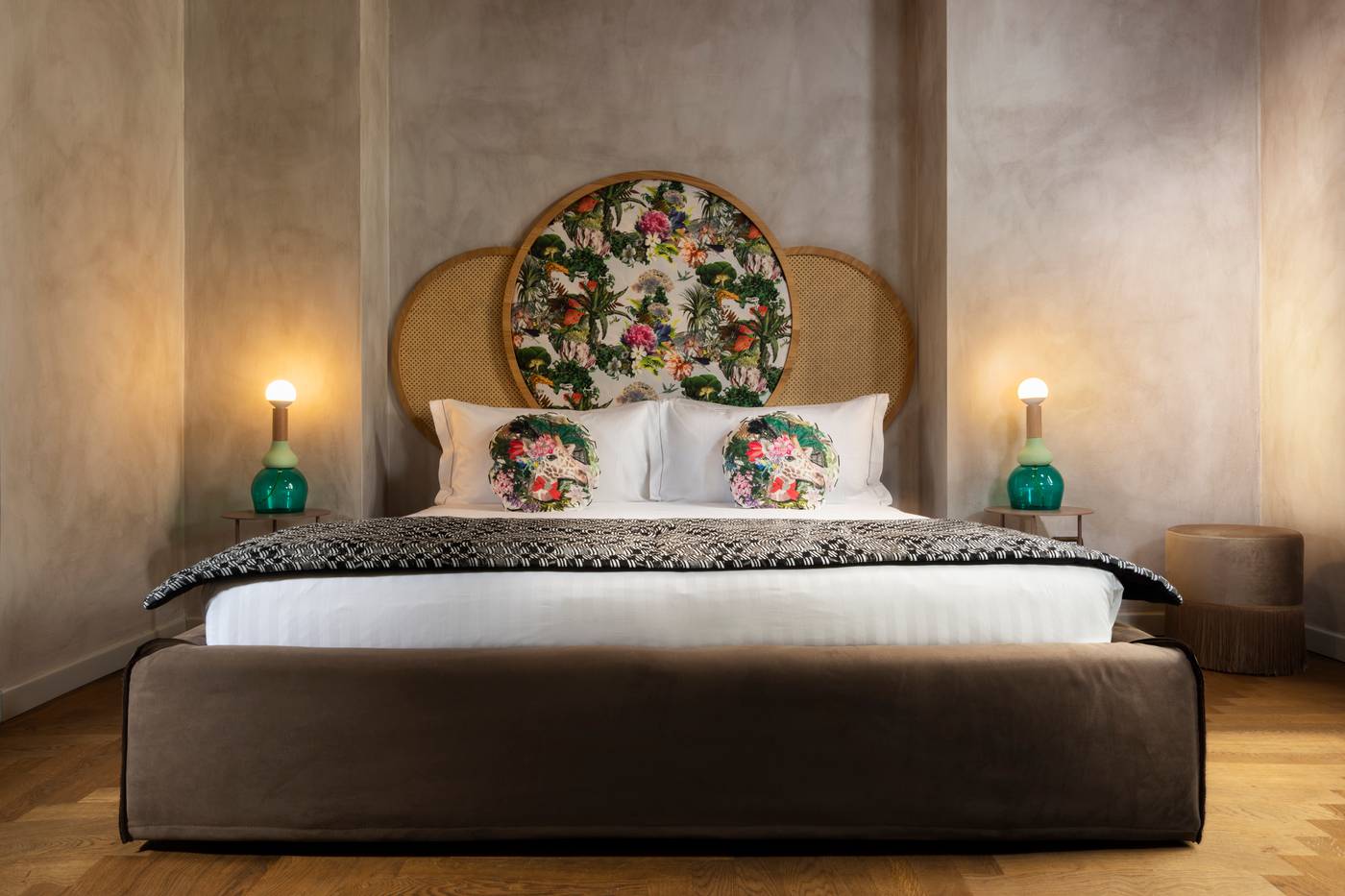 Manfredi-Palm-Suites-Room-23