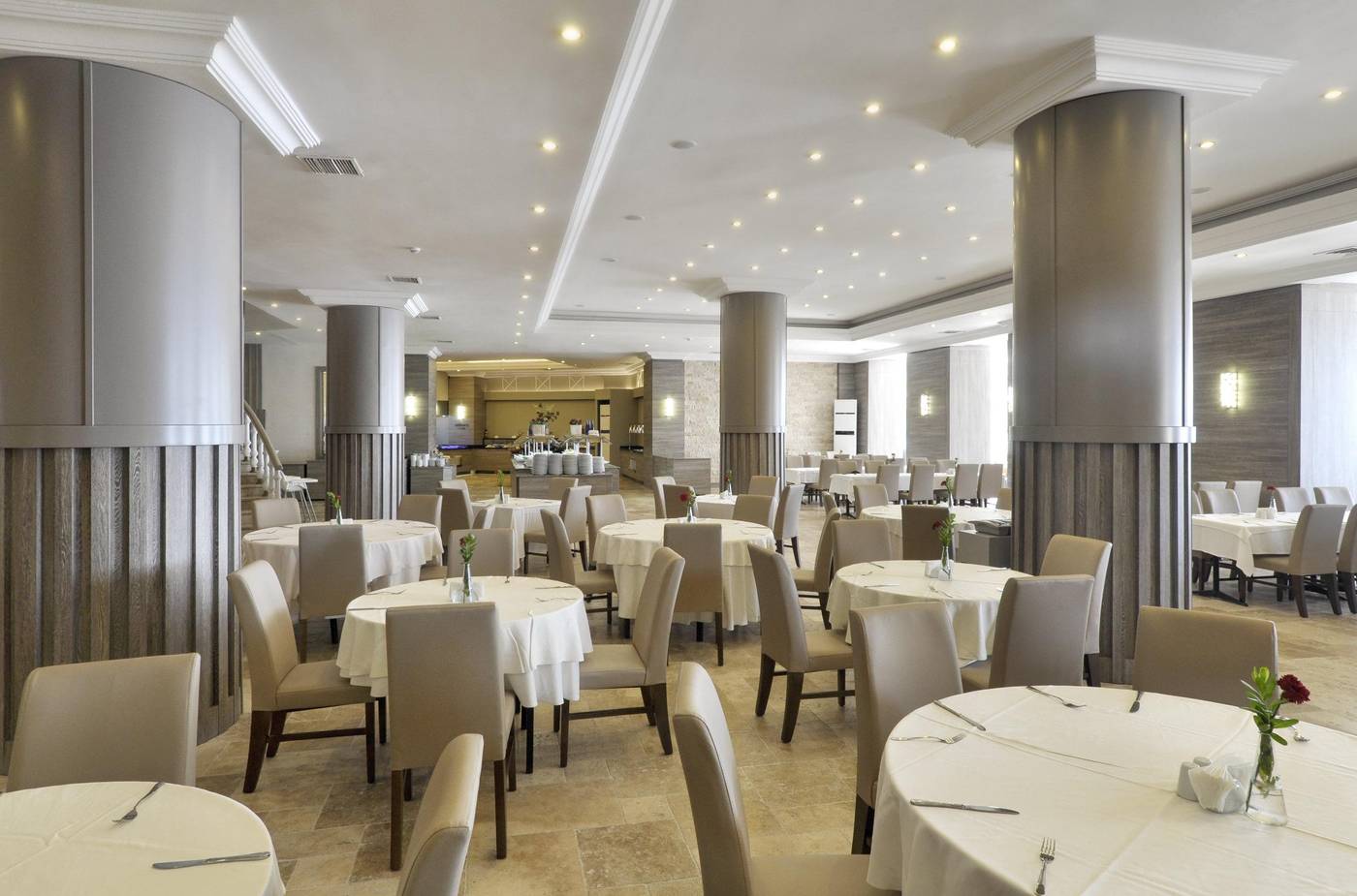 Alkoclar-Adakule-Hotel-Kusadas-----Restaurant-41