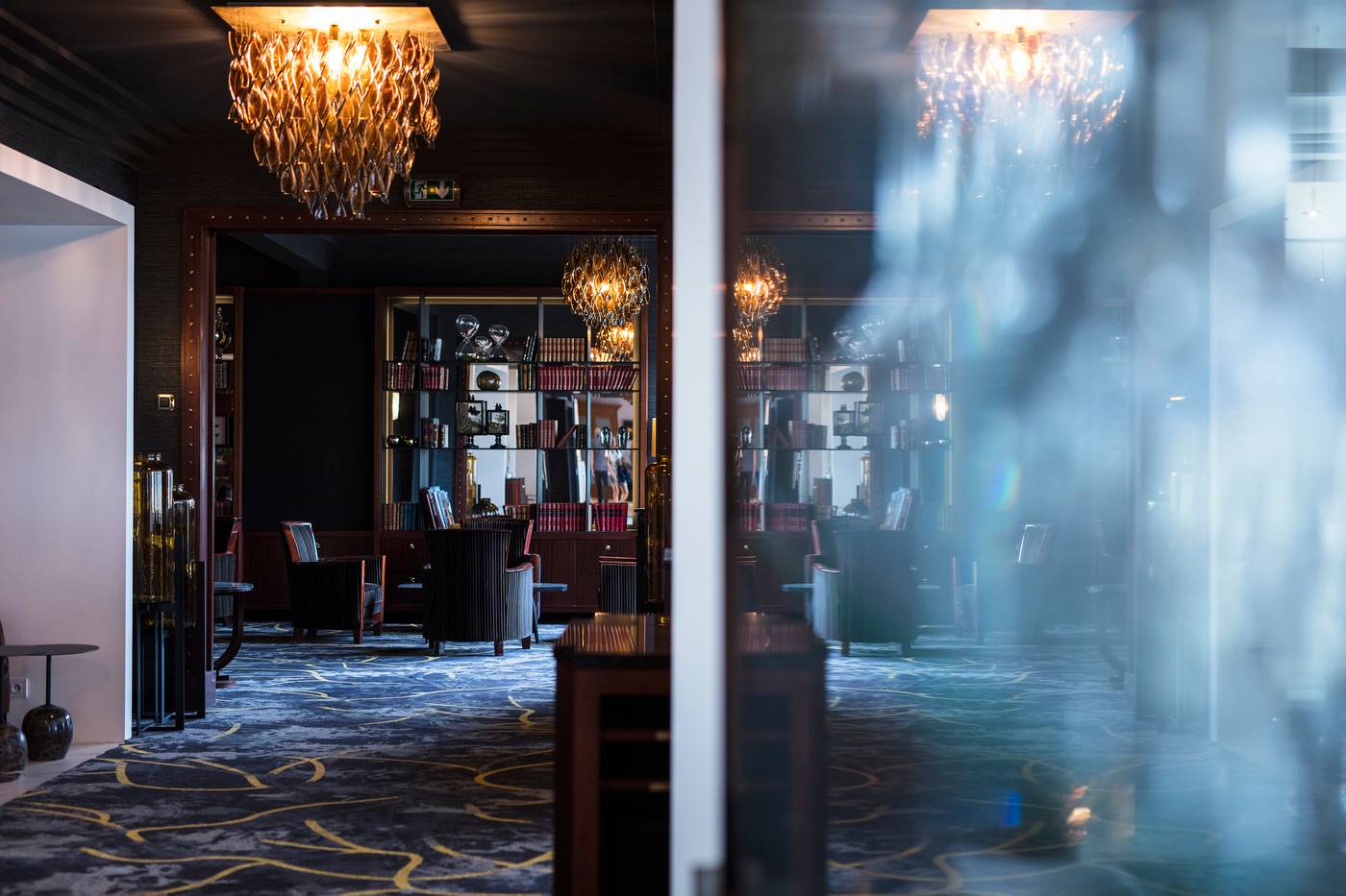 Les Tresoms-France-ANNECY-Lobby-6