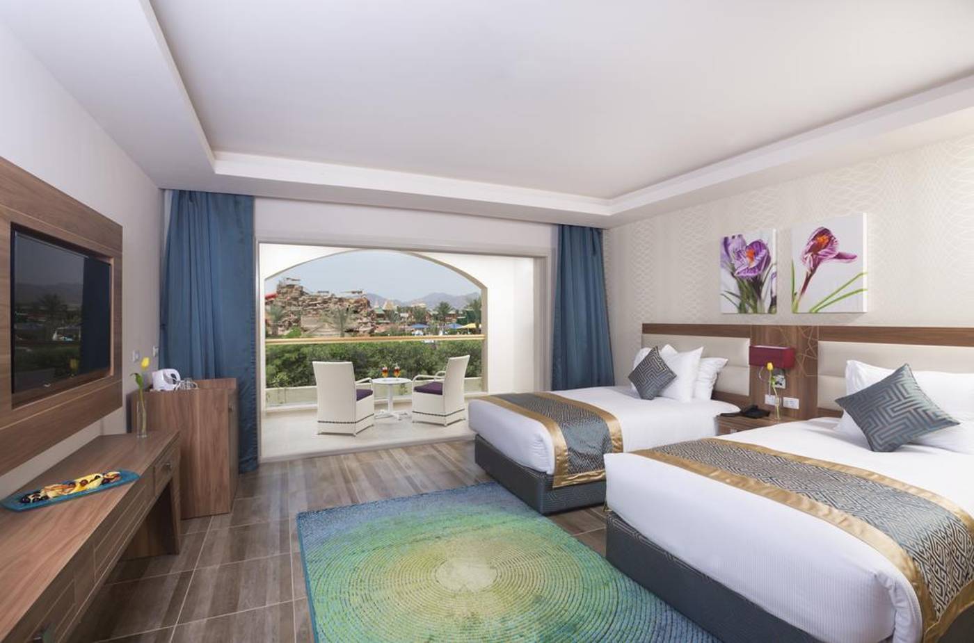 Pickalbatros-Aqua-Blu-Sharm-Room-28